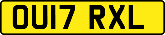 OU17RXL