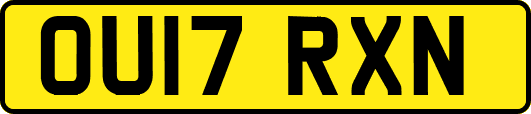 OU17RXN