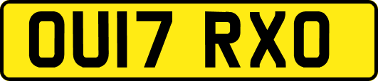 OU17RXO