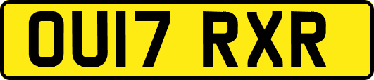 OU17RXR