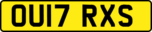 OU17RXS