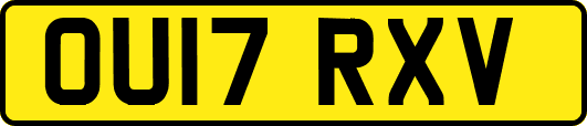 OU17RXV