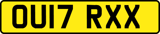 OU17RXX
