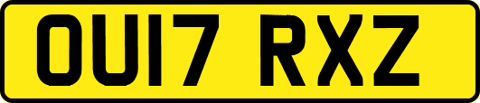 OU17RXZ