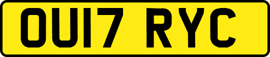 OU17RYC