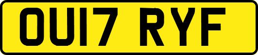 OU17RYF