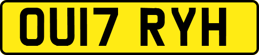 OU17RYH