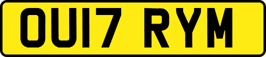 OU17RYM