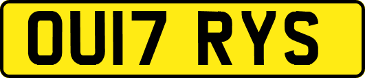 OU17RYS