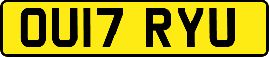 OU17RYU