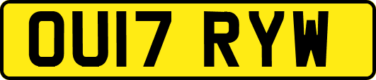 OU17RYW