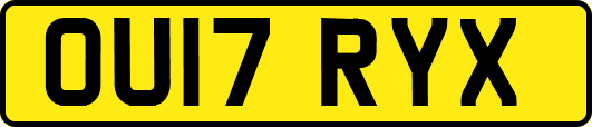 OU17RYX