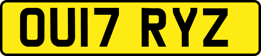 OU17RYZ
