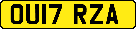 OU17RZA