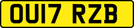 OU17RZB