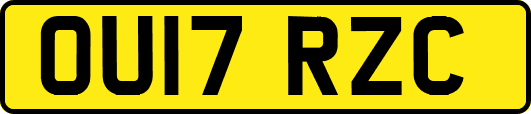 OU17RZC