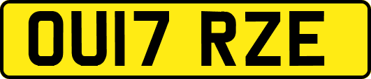 OU17RZE