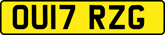 OU17RZG