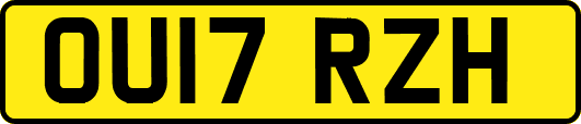 OU17RZH