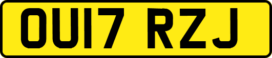 OU17RZJ