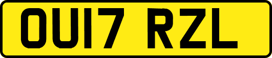OU17RZL