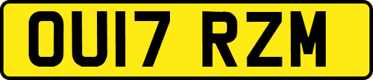 OU17RZM