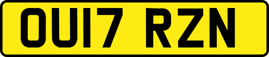 OU17RZN