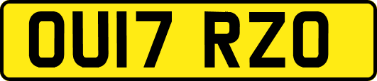 OU17RZO