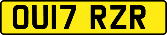 OU17RZR