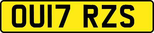 OU17RZS