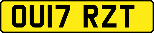 OU17RZT