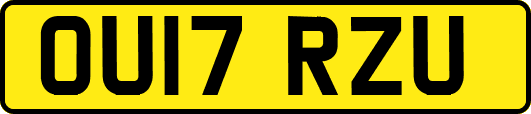 OU17RZU