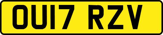 OU17RZV