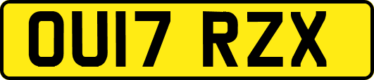 OU17RZX