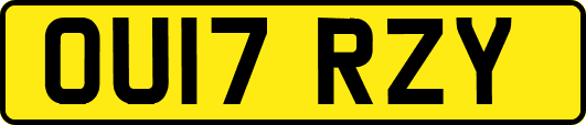 OU17RZY