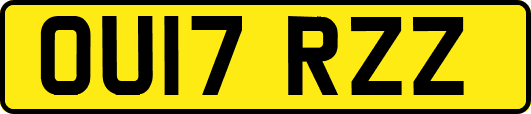 OU17RZZ