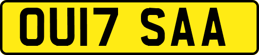 OU17SAA