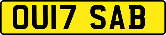 OU17SAB