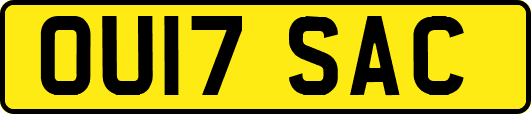 OU17SAC