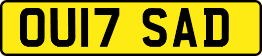 OU17SAD