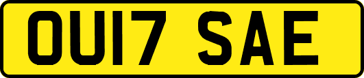 OU17SAE