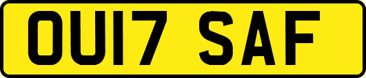 OU17SAF