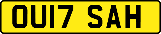 OU17SAH