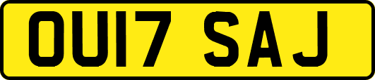 OU17SAJ