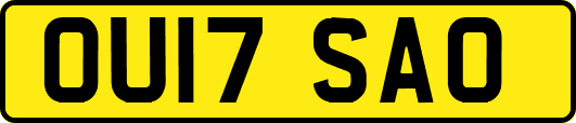 OU17SAO