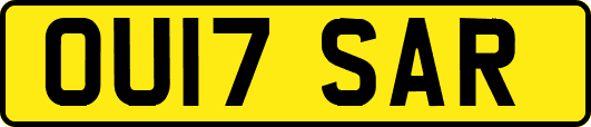 OU17SAR