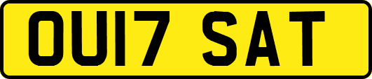 OU17SAT
