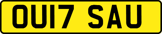 OU17SAU