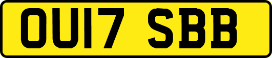OU17SBB