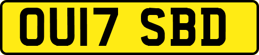OU17SBD